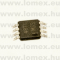 LM258ADGKR (TI) VSSOP-8 - 89-11-06