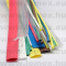 ZSUGORCSŐ   1.0mm (2:1) TRANSPARENT  CB-HFT (CYG) RoHS - 53-01-32